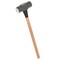Bon Tool Bon 84-576 Sledge Hammer, 16 Lb 36" Wood Handle 84-576 - alternate 2